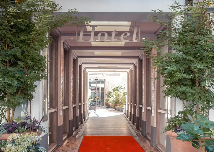 Bleibtreu Berlin By Golden Tulip