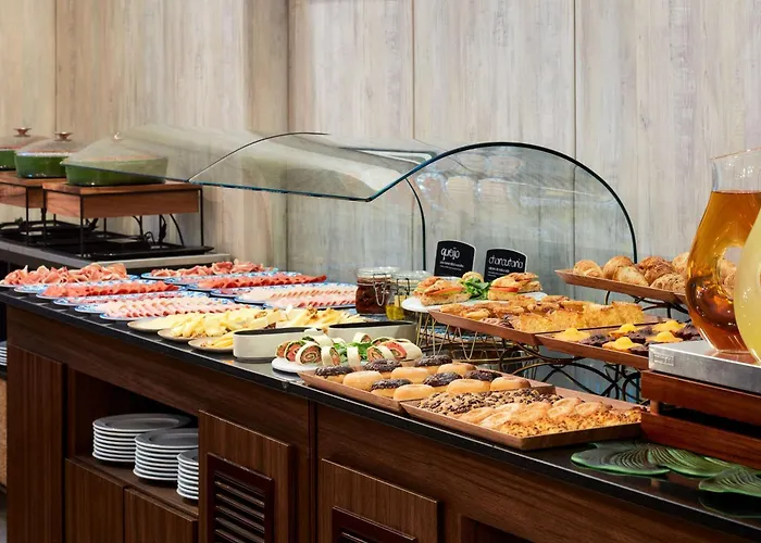 Nh Lisboa Campo Grande