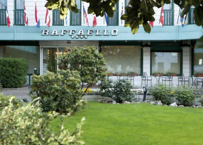 Hotel Raffaello