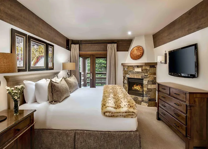 Stein Eriksen Lodge Deer Valley