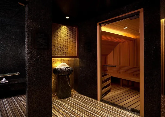 Hotel para famílias: The Peninsula New York
