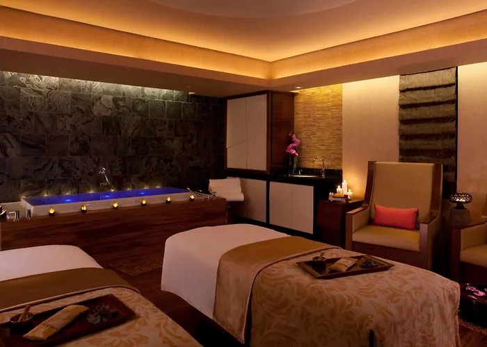 Hotel para famílias: The Peninsula New York