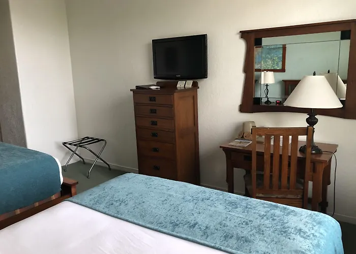 Hotel Carmel Santa Monica