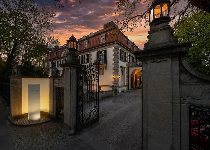Schlosshotel Berlin