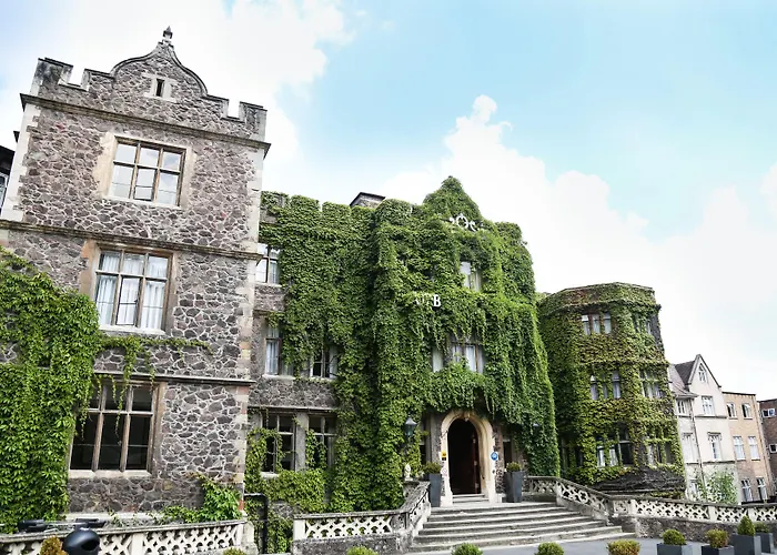 The Abbey