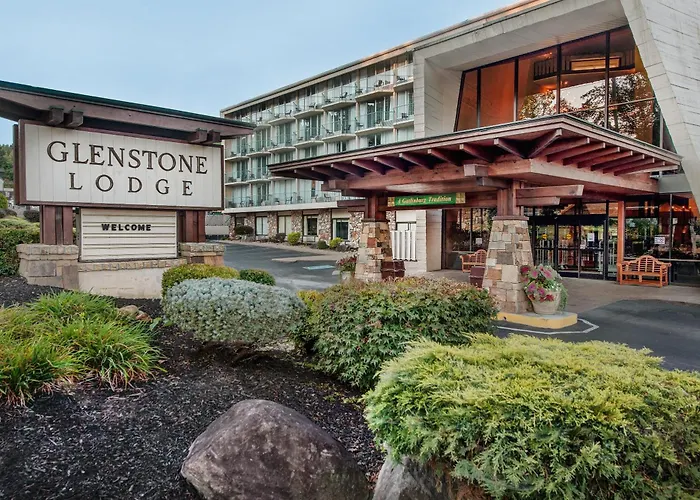 Glenstone Lodge