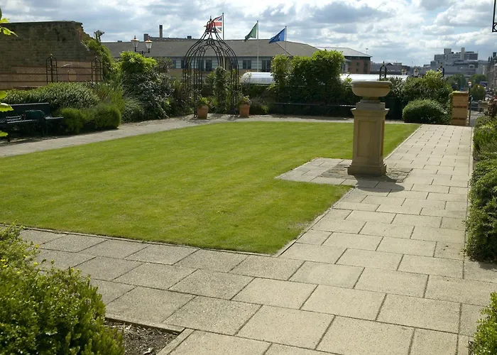 Crowne Plaza Royal Victoria - Sheffield By Ihg