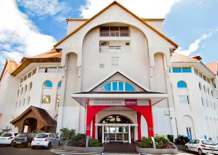 Hotel Exsel Creolia