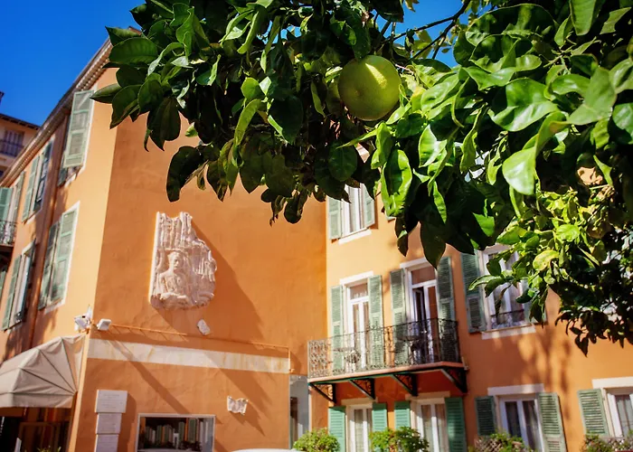 Animaux admis Restaurant Oasis