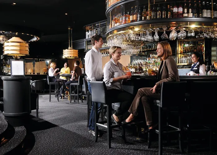 4 Sterne Hotels Maritim