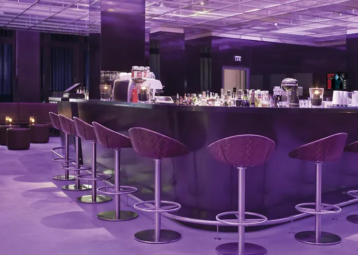 Hotel que admite mascotas: Dormero Hotel Hannover