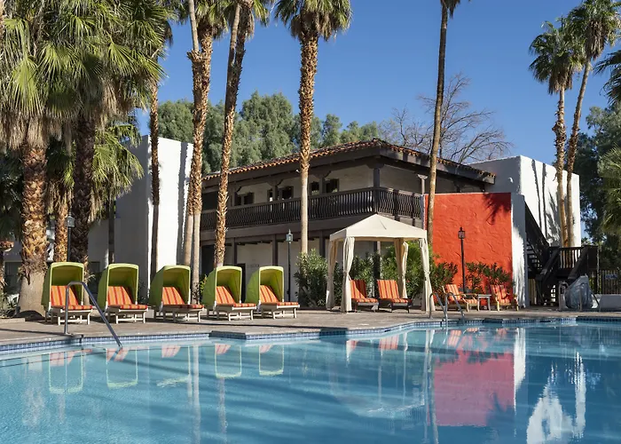La Casa Del Zorro Resort & Spa