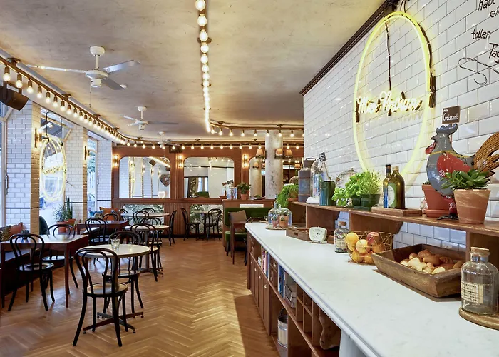 Max Brown Hotel Midtown, Part Of Sircle Collection