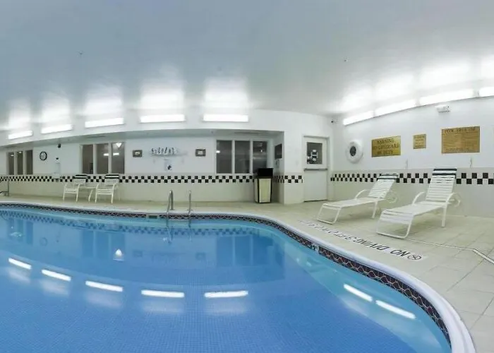 Comfort Inn & Suites Middletown - Franklin