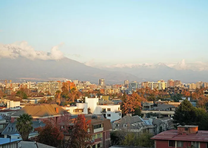 Nh Ciudad De Santiago