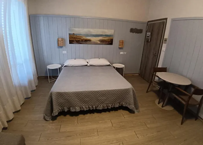 Hotel Ping Pong: Euro Hotel