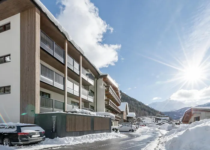 rechenau LIVING&RELAX