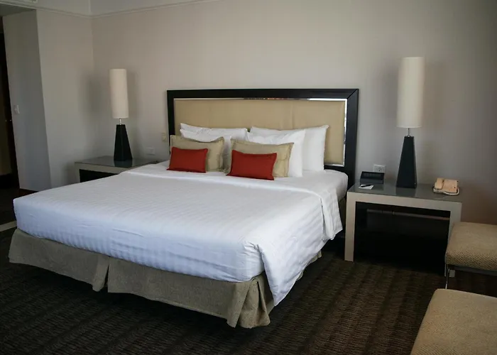 Regal Pacific Puerto Madero