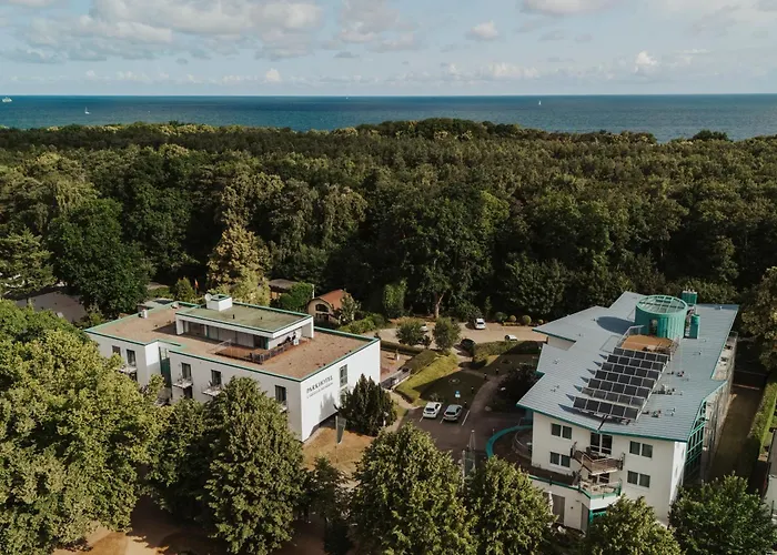 Golf Hotel: Hotel Edison