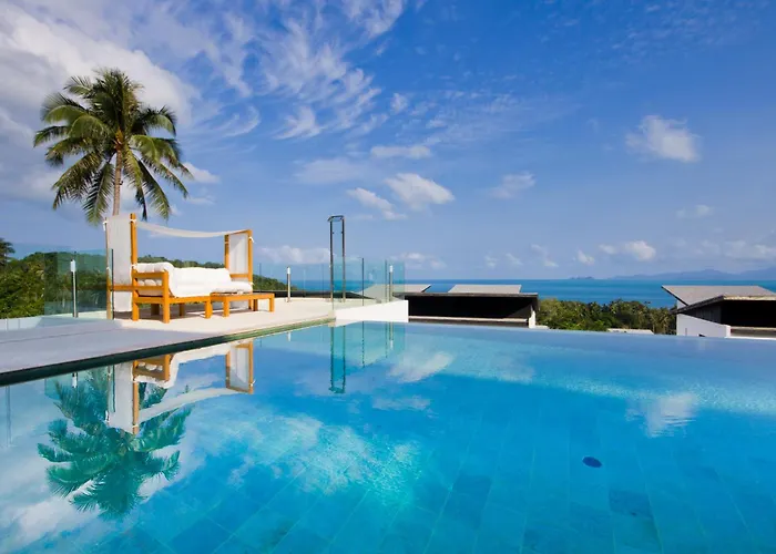 Code Samui Hotel