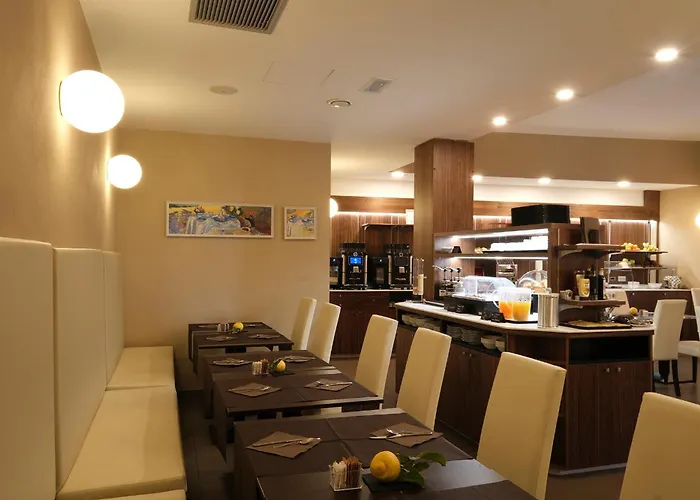 Cheap hotel: Hotel Margherita