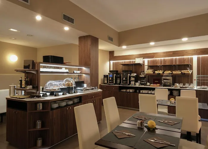 Cheap hotel: Hotel Margherita