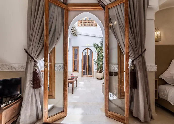 Riad Kahena