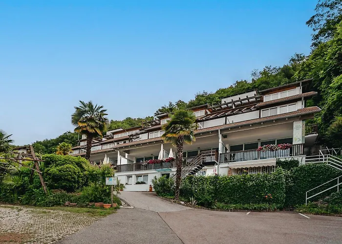 Günstiges Hotel: Residence Haus Kalterersee