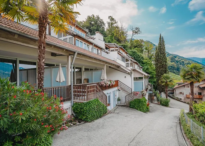 Günstiges Hotel: Residence Haus Kalterersee
