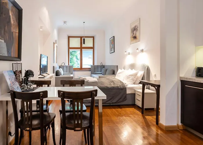Sewa Apartments