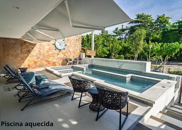  Pousada Bahia Inn