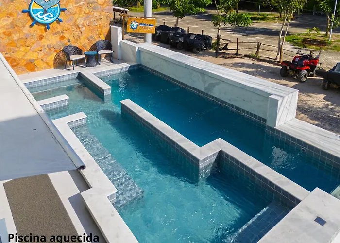  Pousada Bahia Inn