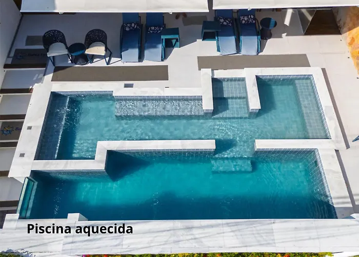  Pousada Bahia Inn