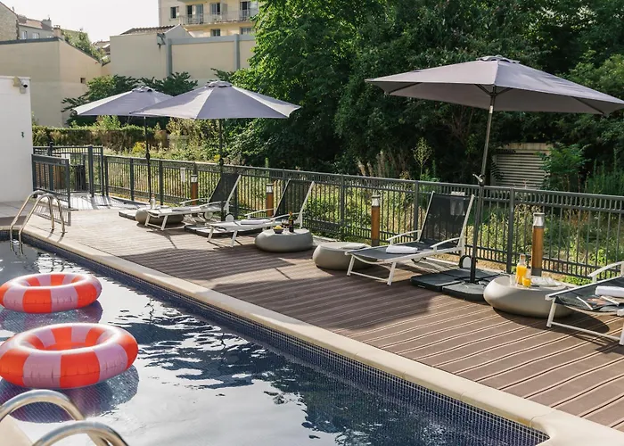 The Social Hub Paris La Défense