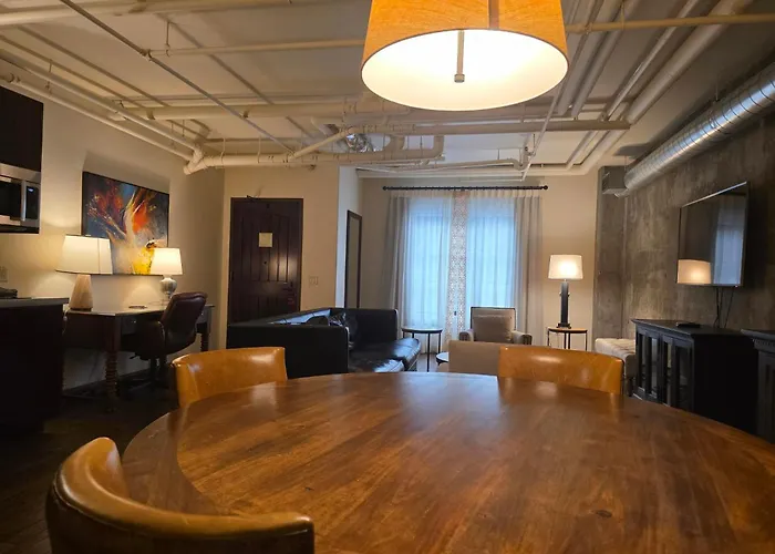 Beach hotel: Plaza La Reina