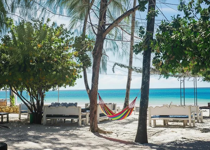  Soul Breeze Beach Resort