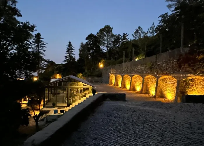 Quinta Da Paciencia