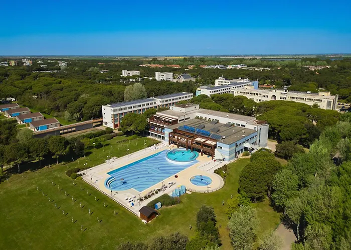 Hotel adatto agli animali: Savoy Beach Hotel & Thermal Spa