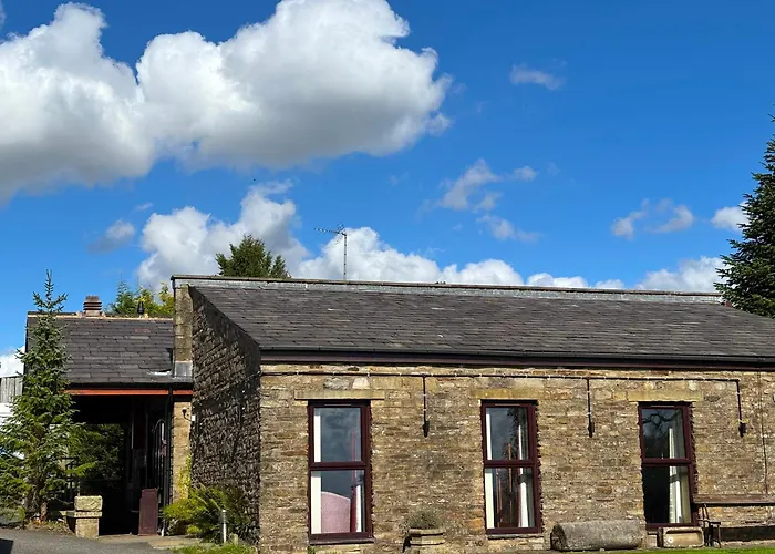 Hotel: Fernhill Hotel