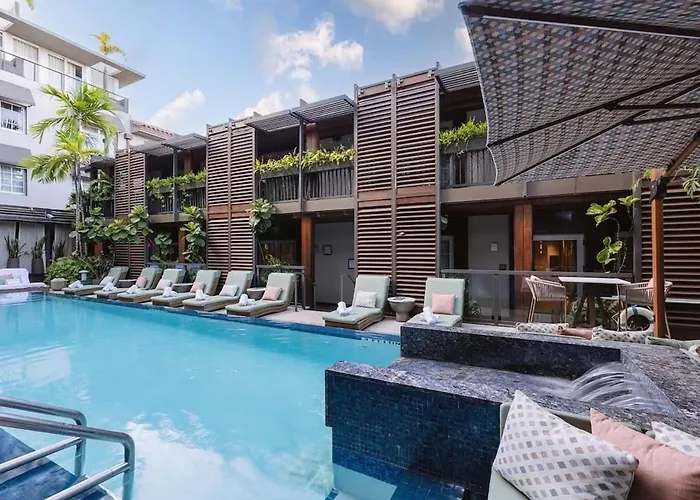 Hotel para famílias: Lennox Miami Beach