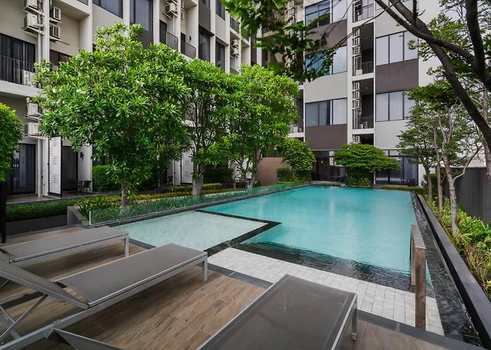 Surestay By Best Western Bangkok Ramintra
