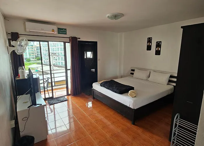 Hotel barato: Secrets - Pattaya