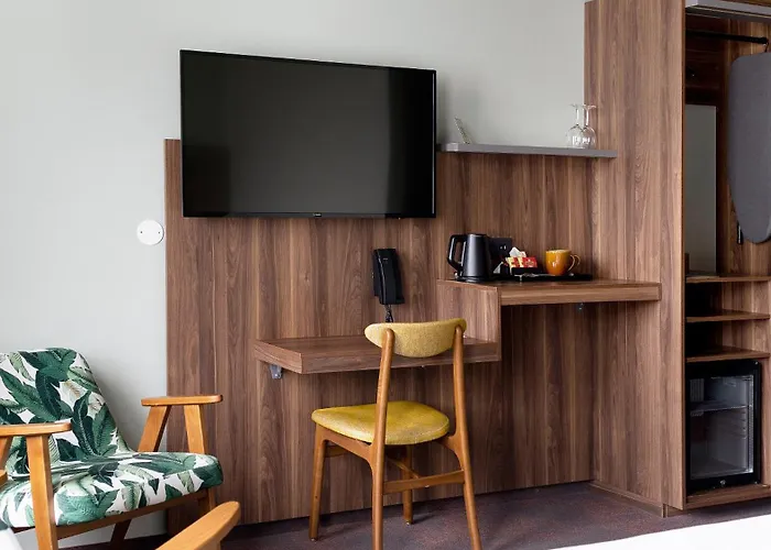 Grandi By Center Hotels