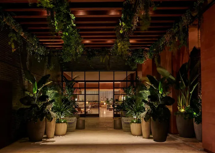 Boutique-Hotel: The Hollywood Grande, Autograph Collection