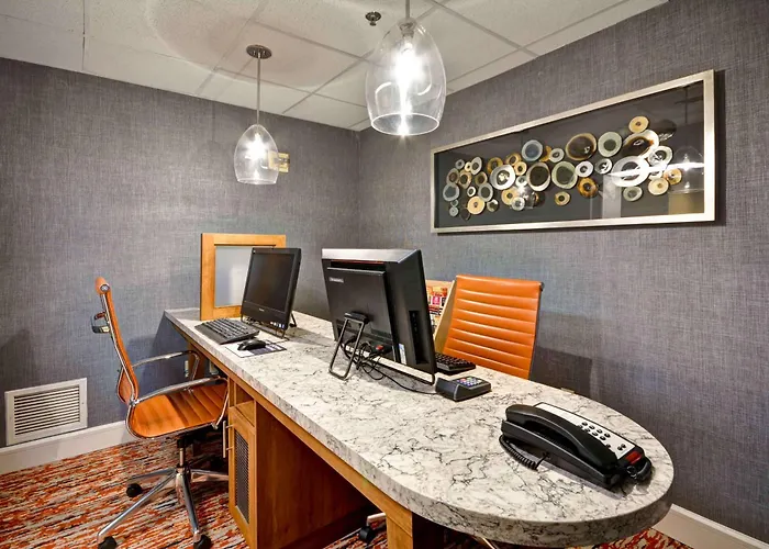Homewood Suites By Hilton San Antonio Northwest