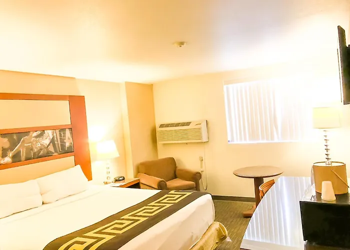 Sunrise Inn