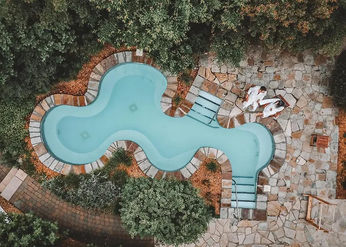 Boutique hotel only: Hotel Le Bonne Entente