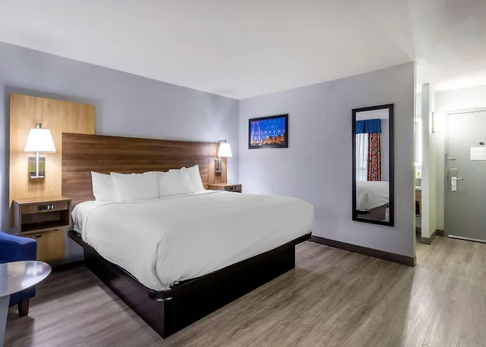 Best Western Plus St. Louis West-Westport