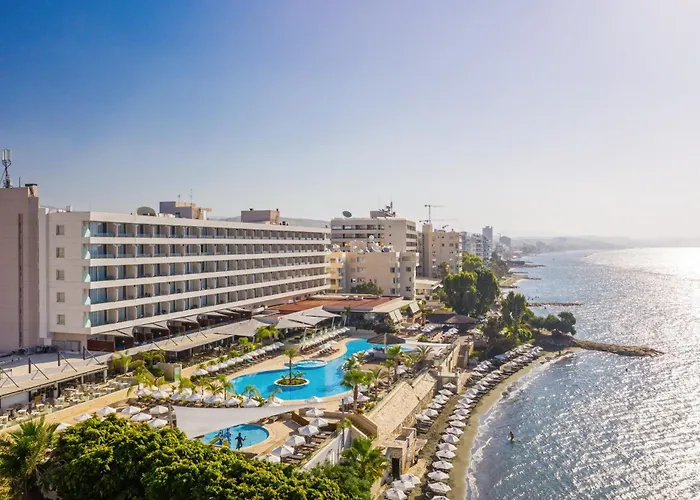 Royal Apollonia By Louis Hotels