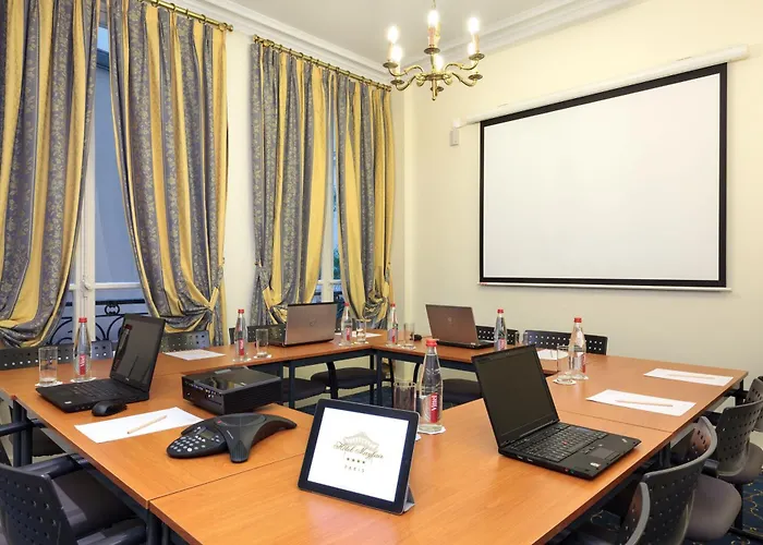 Best Selfcatering Mayfair Paris